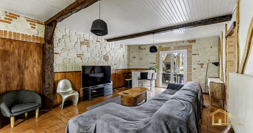 à vendre Maison Lanta