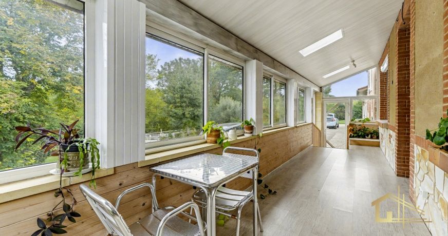 à vendre Maison Lanta