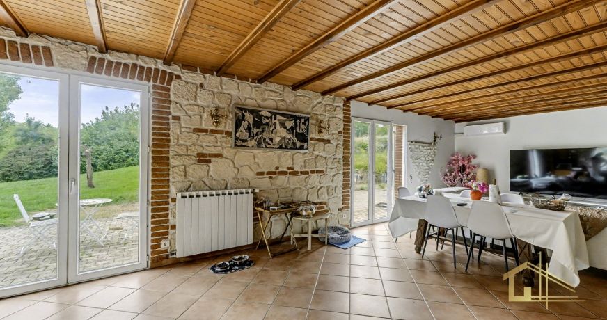 à vendre Maison Lanta