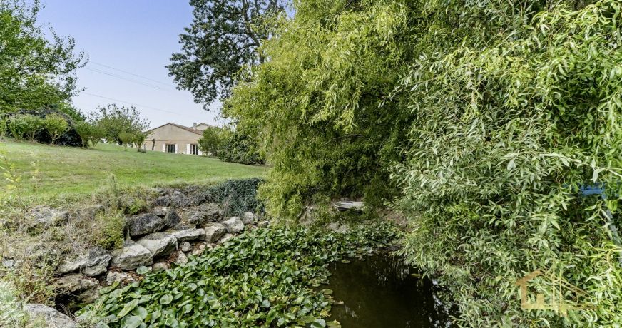 à vendre Maison Lanta