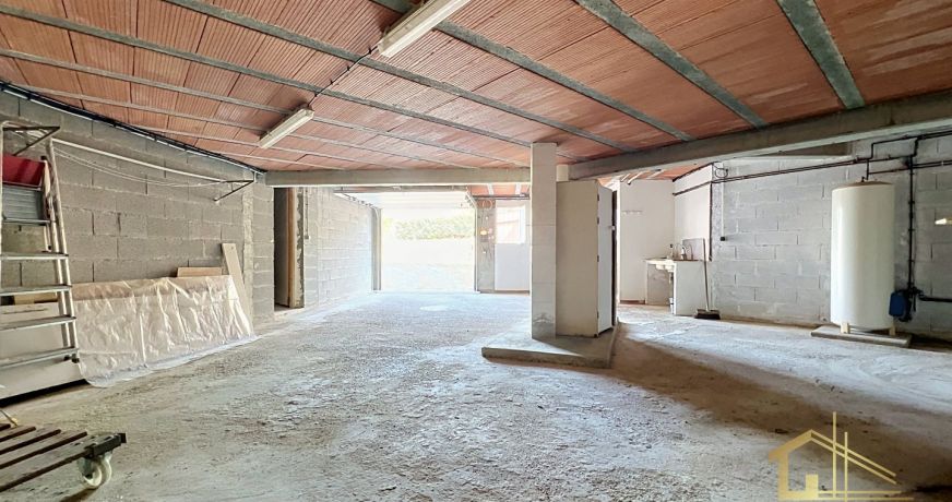 vente Maison Saint-orens-de-gameville