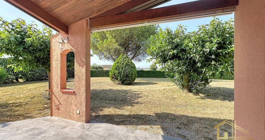 vente Maison Saint-orens-de-gameville