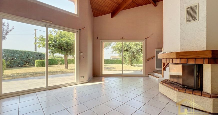 vente Maison Saint-orens-de-gameville