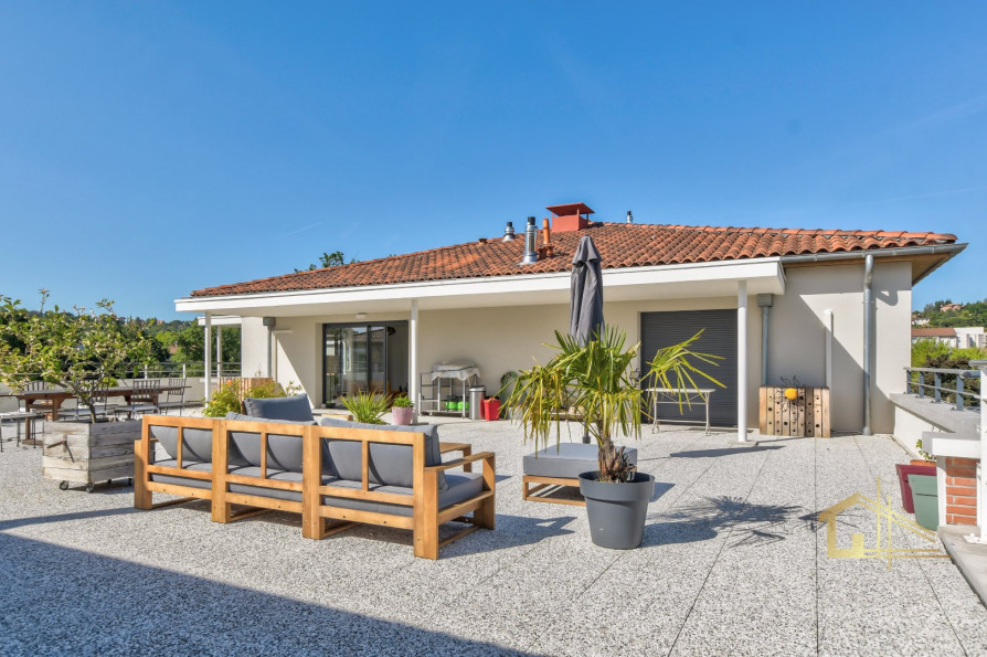 vente Appartement Castanet-tolosan - Photo 10