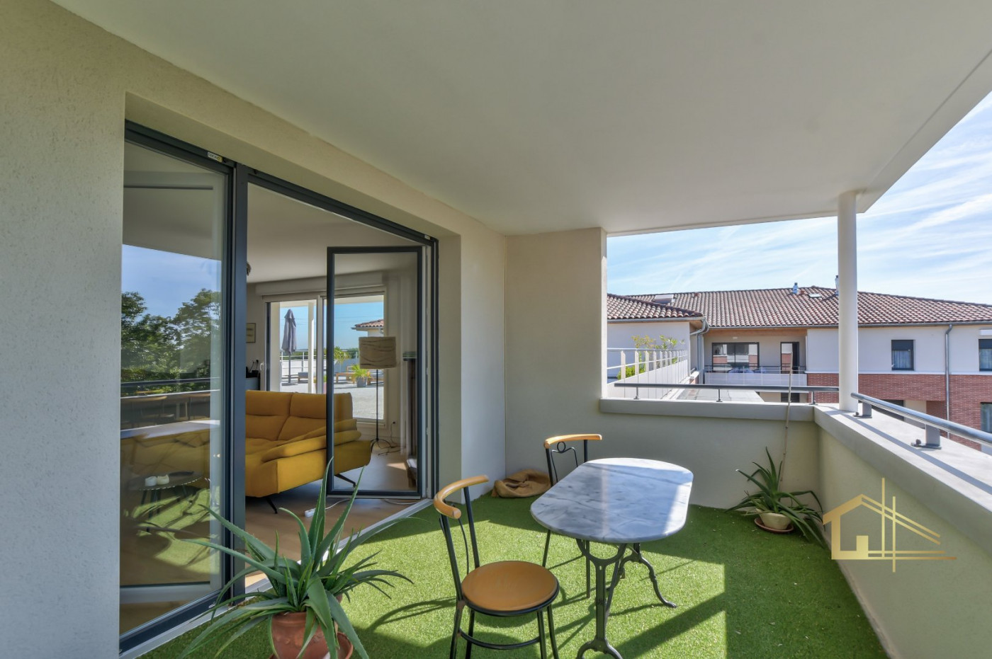à vendre Appartement Castanet-tolosan - Photo 11