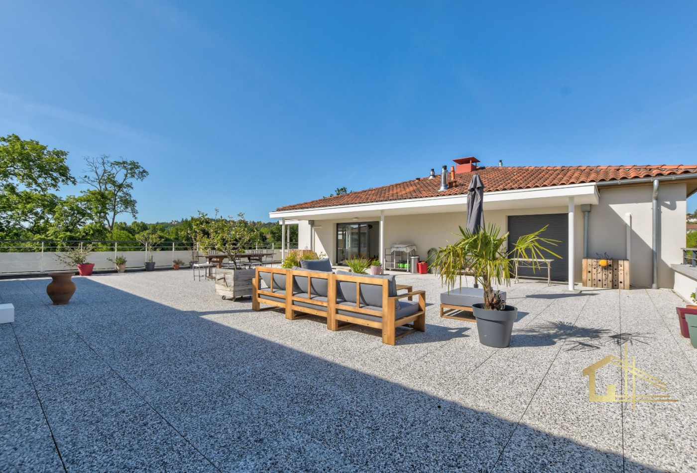 vente Appartement Castanet-tolosan - Photo 1