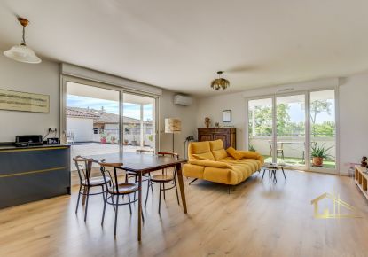 vente Appartement Castanet-tolosan