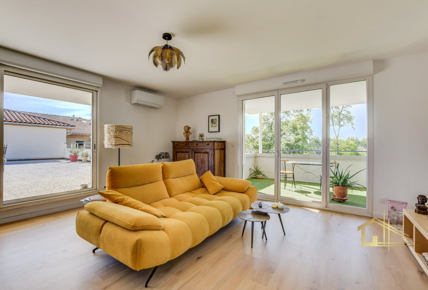 vente Appartement Castanet-tolosan - Photo 3