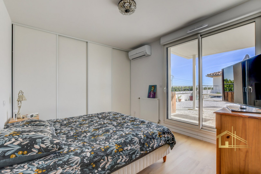 vente Appartement Castanet-tolosan - Photo 4