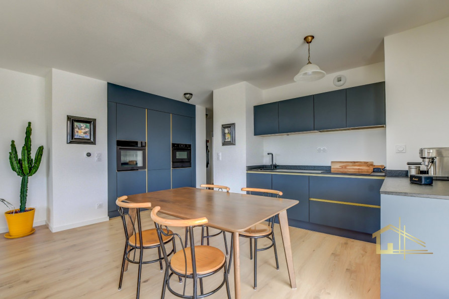 vente Appartement Castanet-tolosan - Photo 2