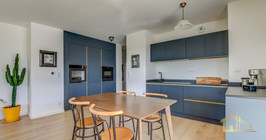 à vendre Appartement Castanet-tolosan