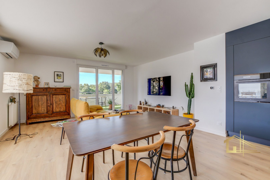 vente Appartement Castanet-tolosan - Photo 9