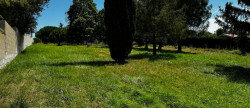 vente Terrain constructible Ayguesvives