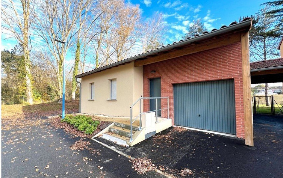 vente Maison Baziege - Photo 5