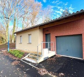 à vendre Baziege