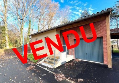 vente Maison Baziege