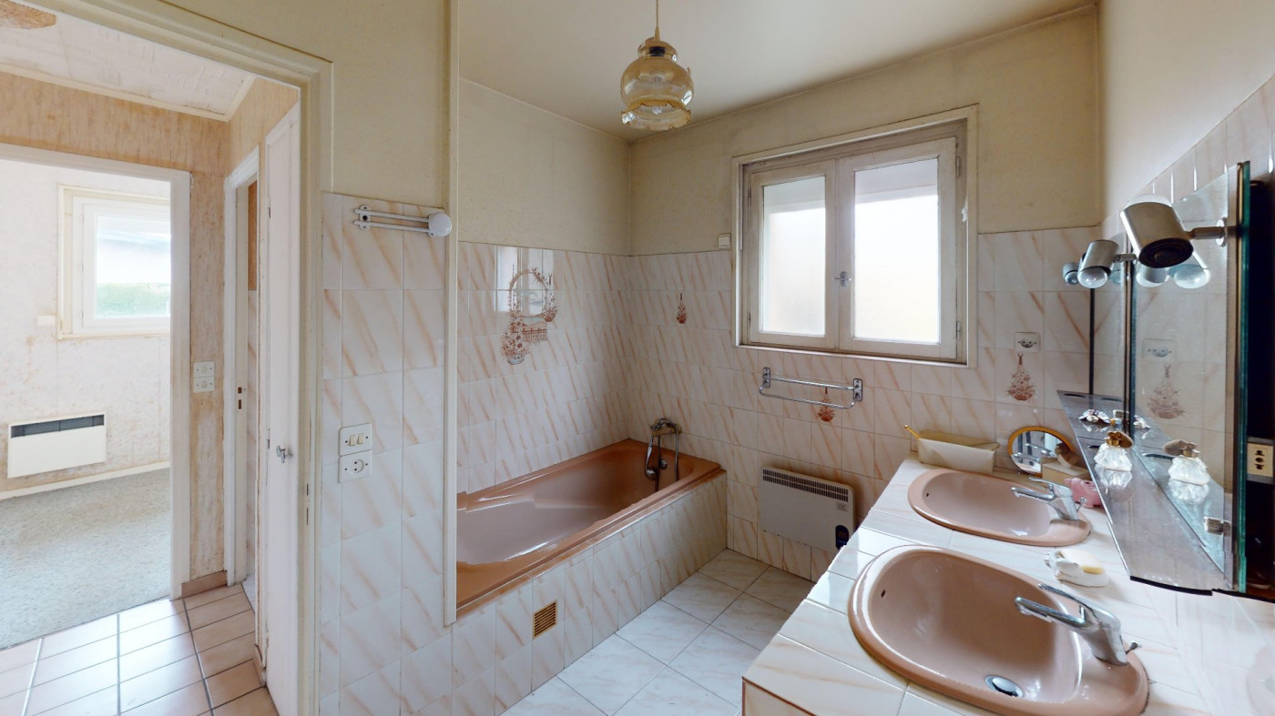 à vendre Maison Ayguesvives - Photo 6