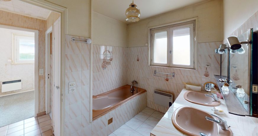 à vendre Maison Ayguesvives