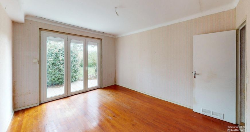 à vendre Maison Ayguesvives