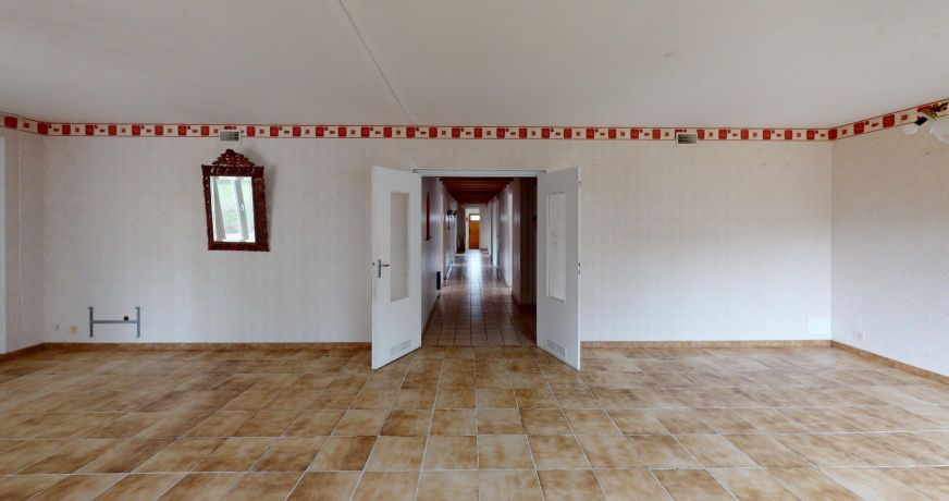 à vendre Maison Ayguesvives