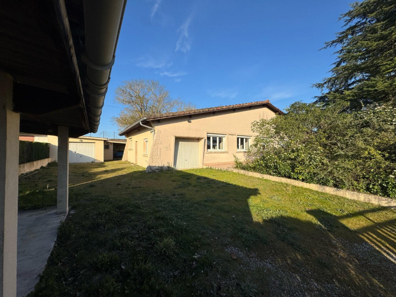 vente Maison Ayguesvives - Photo 10