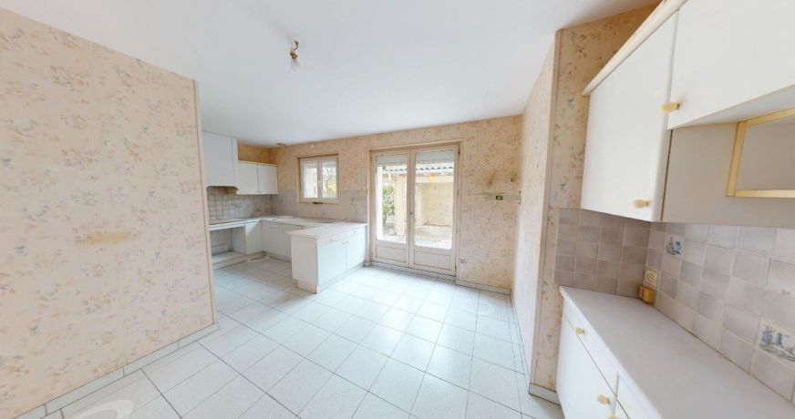 à vendre Maison Ayguesvives