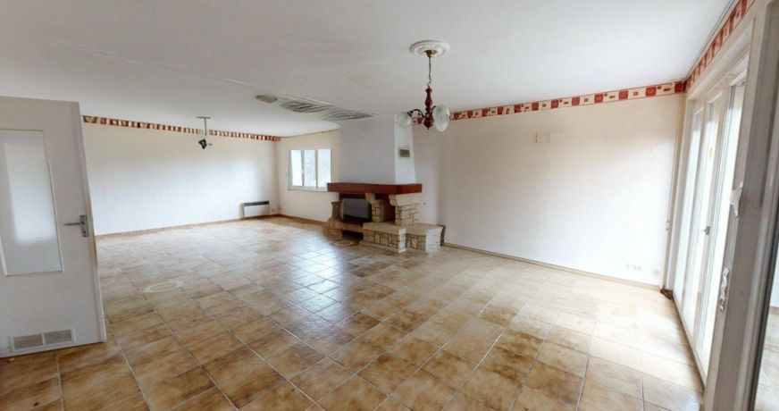 à vendre Maison Ayguesvives