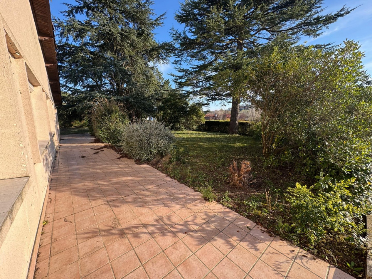 à vendre Maison Ayguesvives - Photo 8