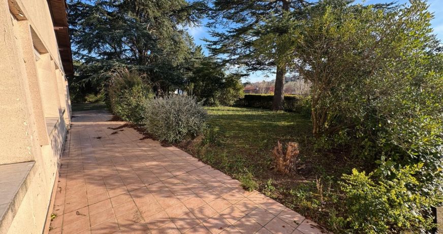 à vendre Maison Ayguesvives