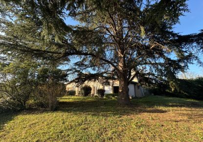 vente Maison Ayguesvives