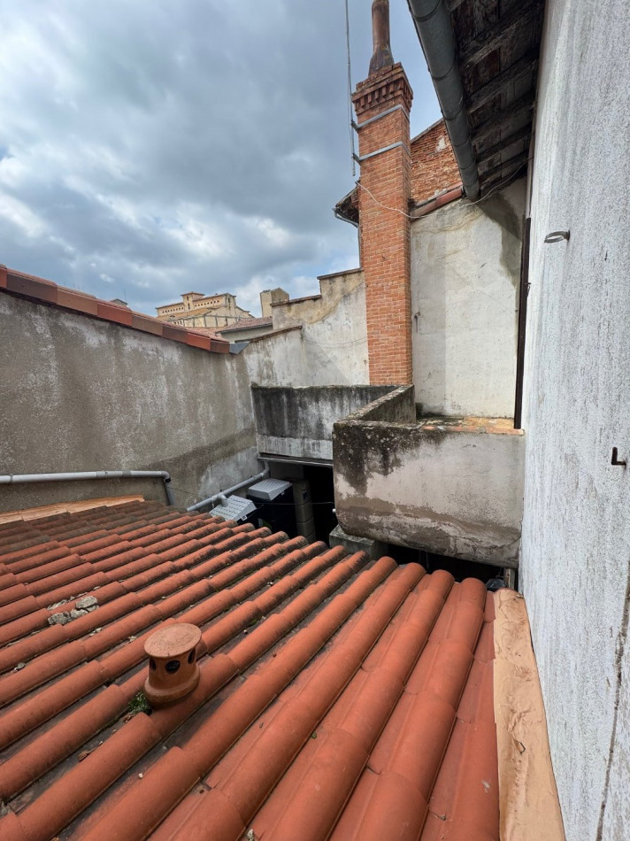 à vendre Maison Baziege - Photo 10