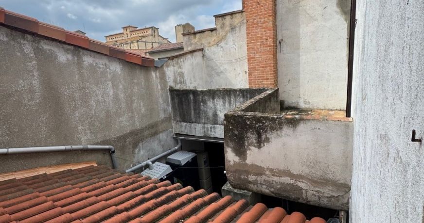 à vendre Maison Baziege