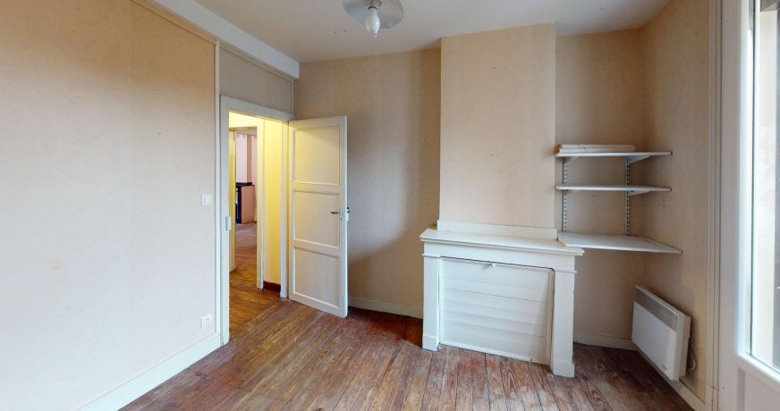 à vendre Maison Baziege