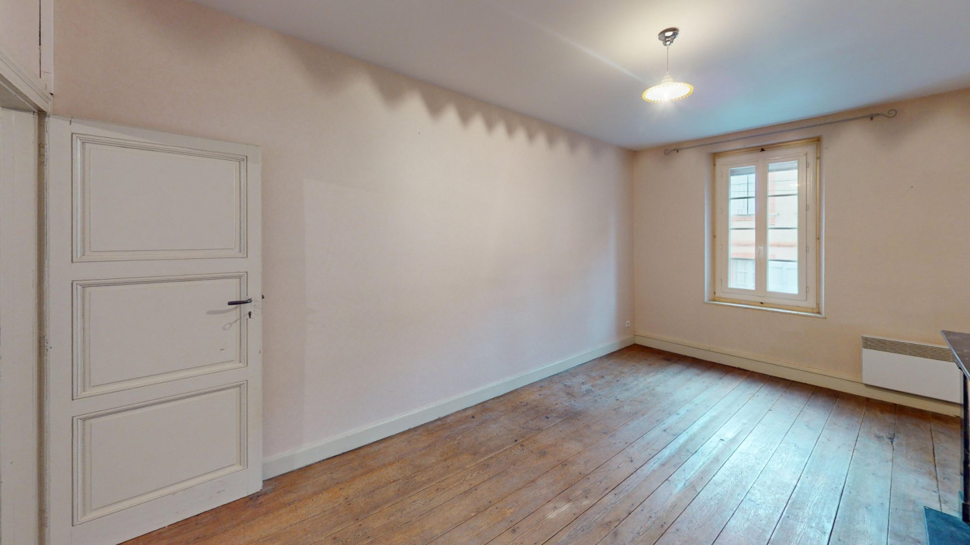 à vendre Maison Baziege - Photo 9