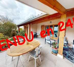 à vendre Villefranche De Lauragais