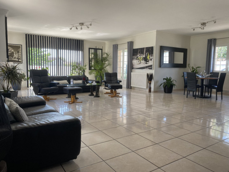 vente Maison Labarthe-sur-leze - Photo 2