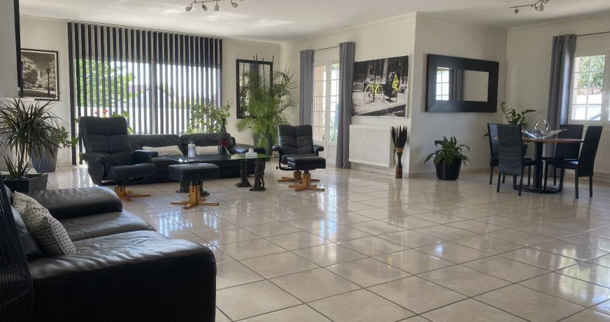 à vendre Maison Labarthe-sur-leze