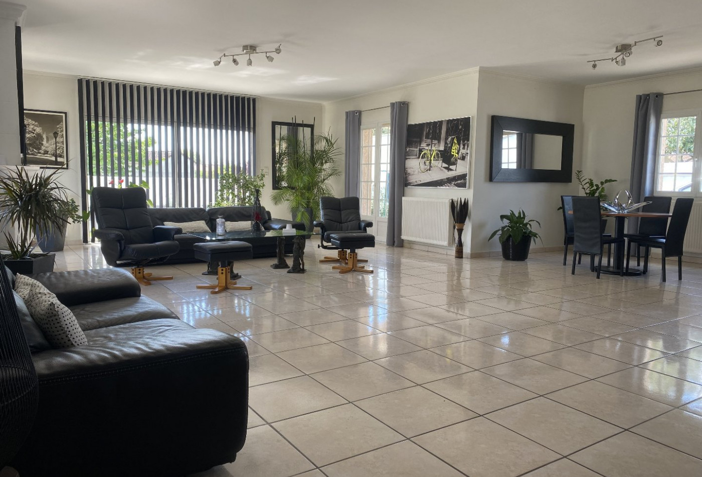 vente Maison Labarthe-sur-leze - Photo 2