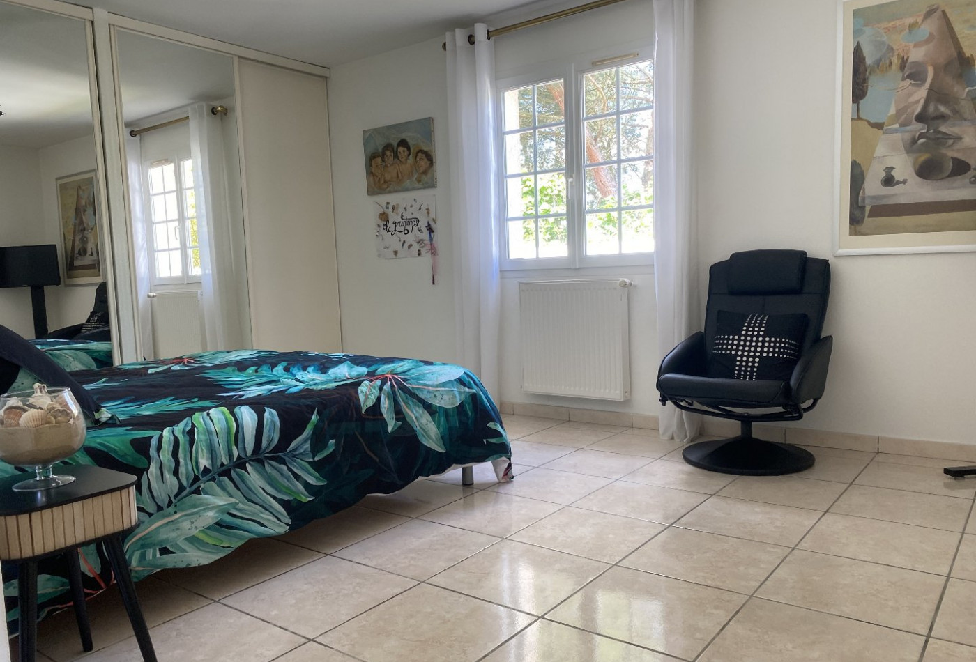 vente Maison Labarthe-sur-leze - Photo 5