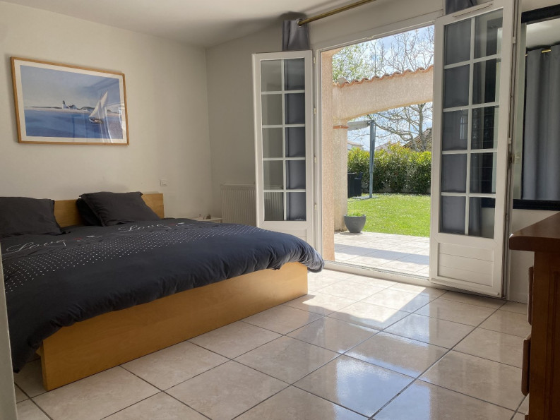 vente Maison Labarthe-sur-leze - Photo 4