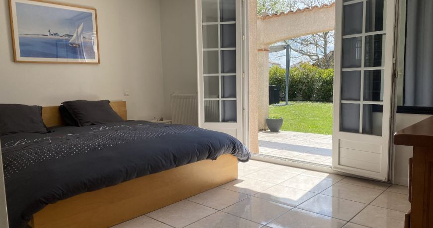 à vendre Maison Labarthe-sur-leze