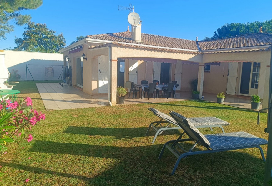 vente Maison Labarthe-sur-leze - Photo 1