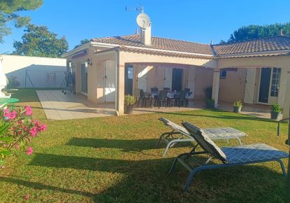 vente Maison Labarthe-sur-leze