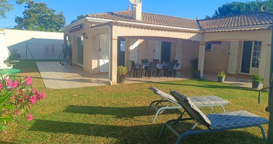 à vendre Maison Labarthe-sur-leze