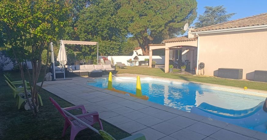 à vendre Maison Labarthe-sur-leze