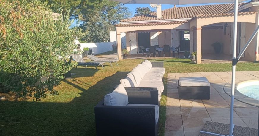 à vendre Maison Labarthe-sur-leze