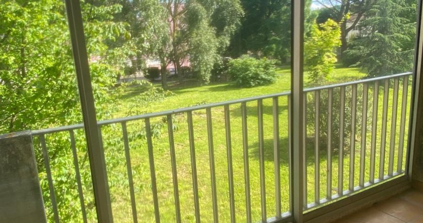 à vendre Appartement Ramonville-saint-agne