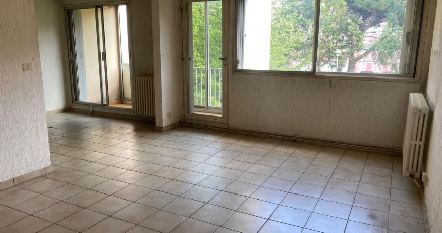 à vendre Appartement Ramonville-saint-agne