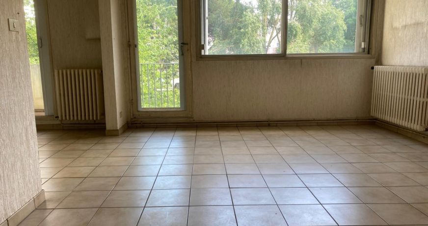 à vendre Appartement Ramonville-saint-agne