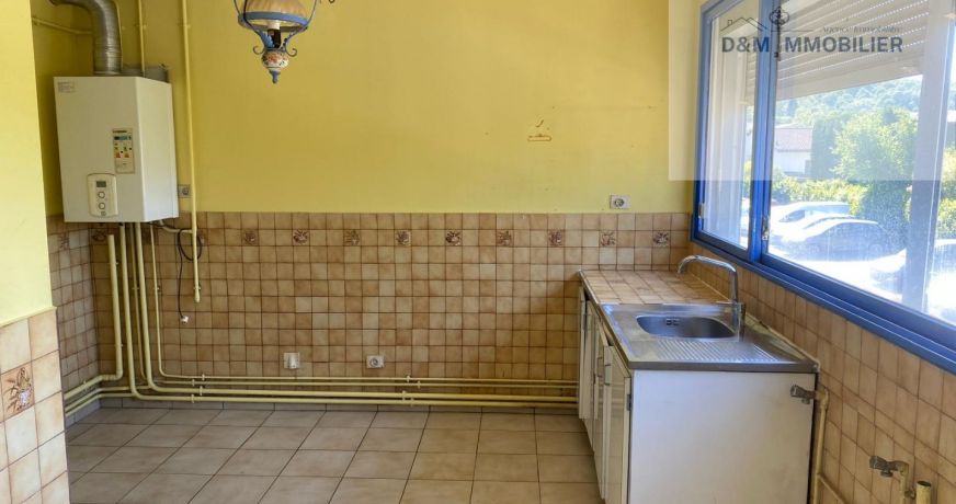 à vendre Appartement Ramonville-saint-agne
